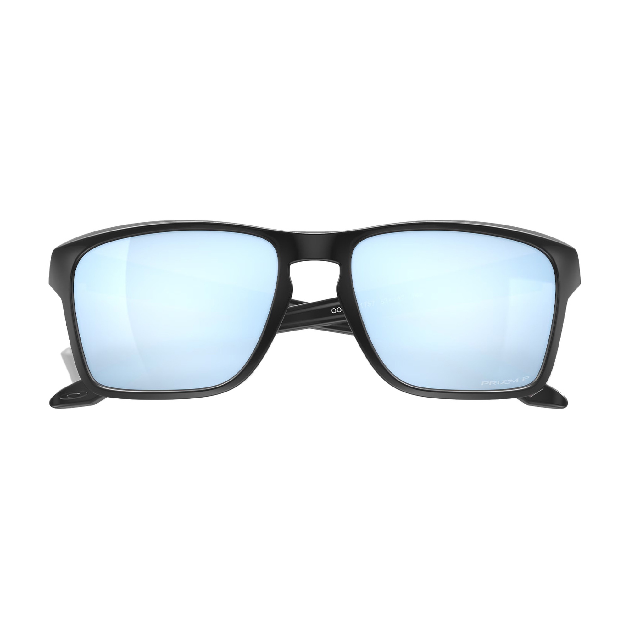 Oakley Sylas Erkek Siyah Gözlük