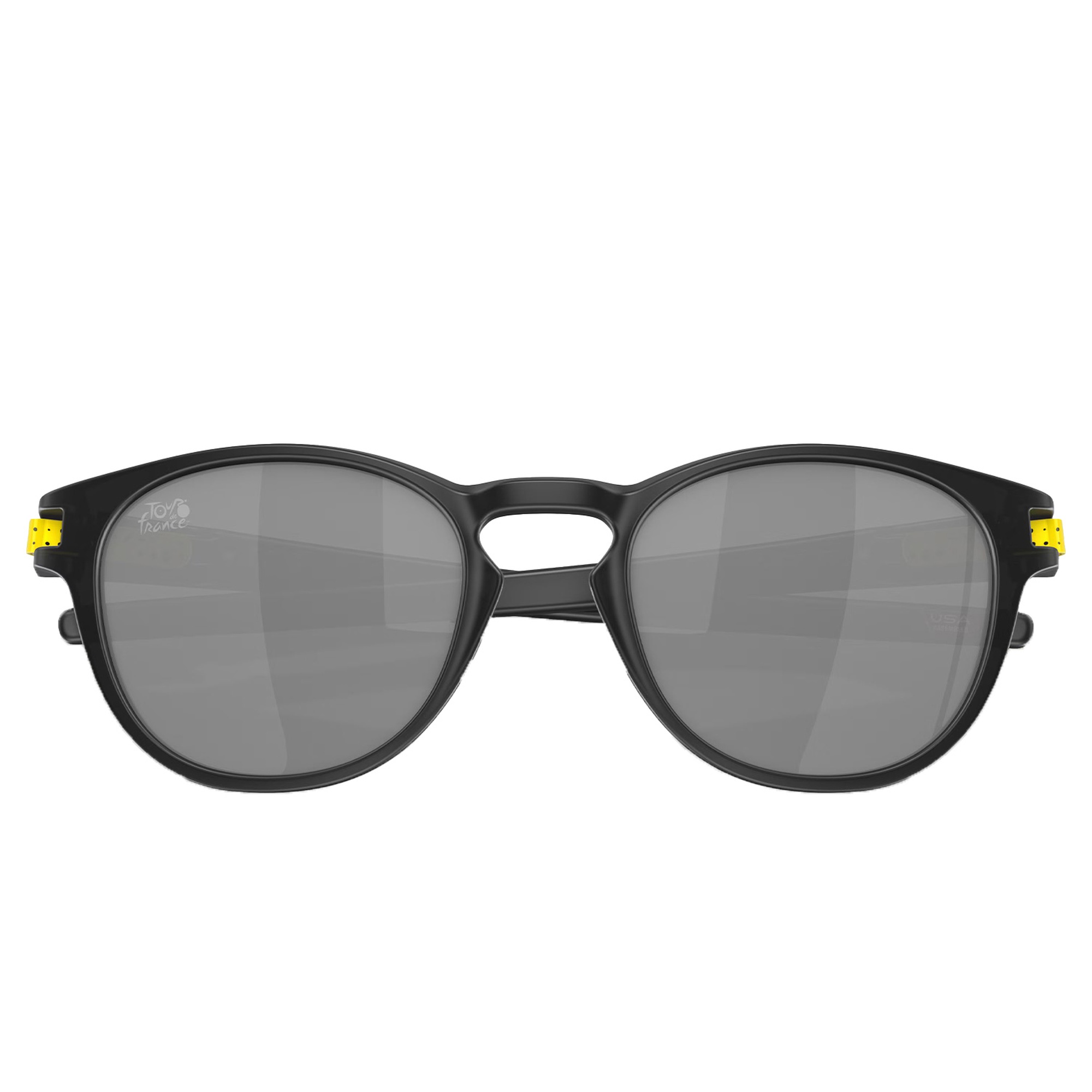 Oakley Latch Erkek Siyah Gözlük