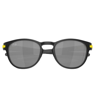  Oakley Latch Erkek Siyah Gözlük