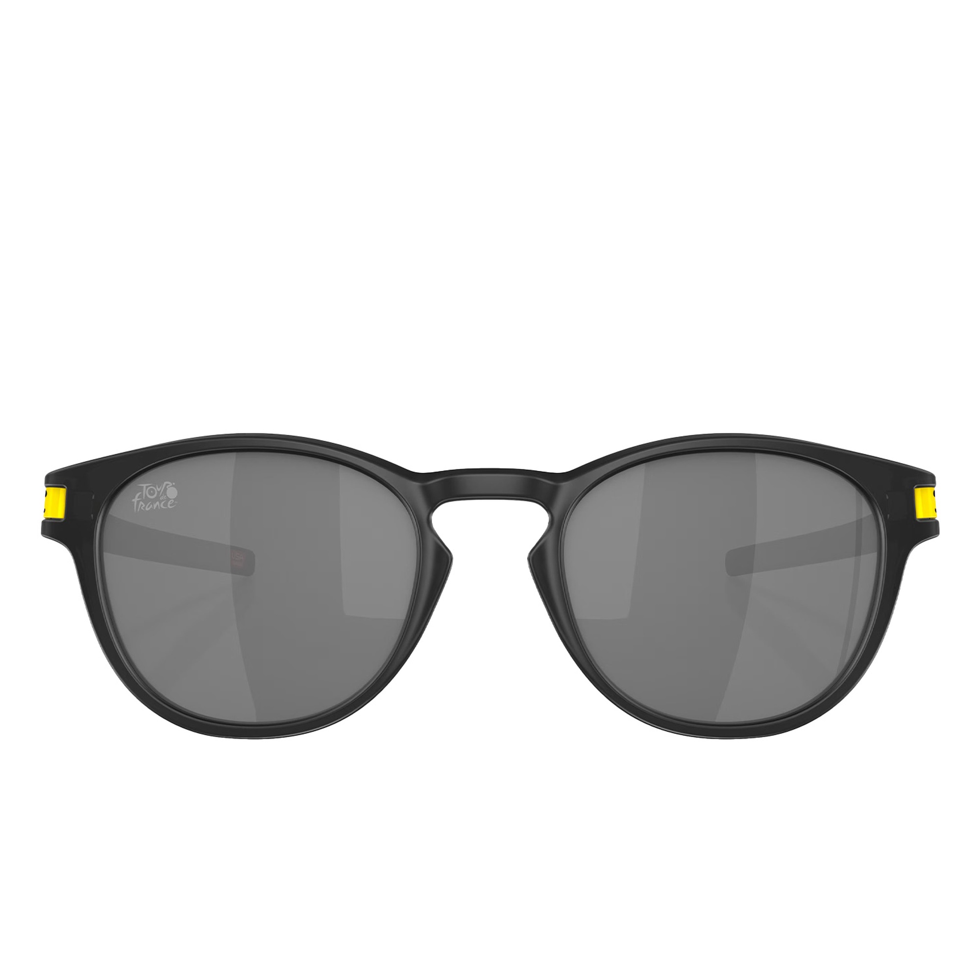 Oakley Latch Erkek Siyah Gözlük