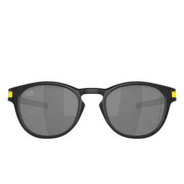  Oakley Latch Erkek Siyah Gözlük