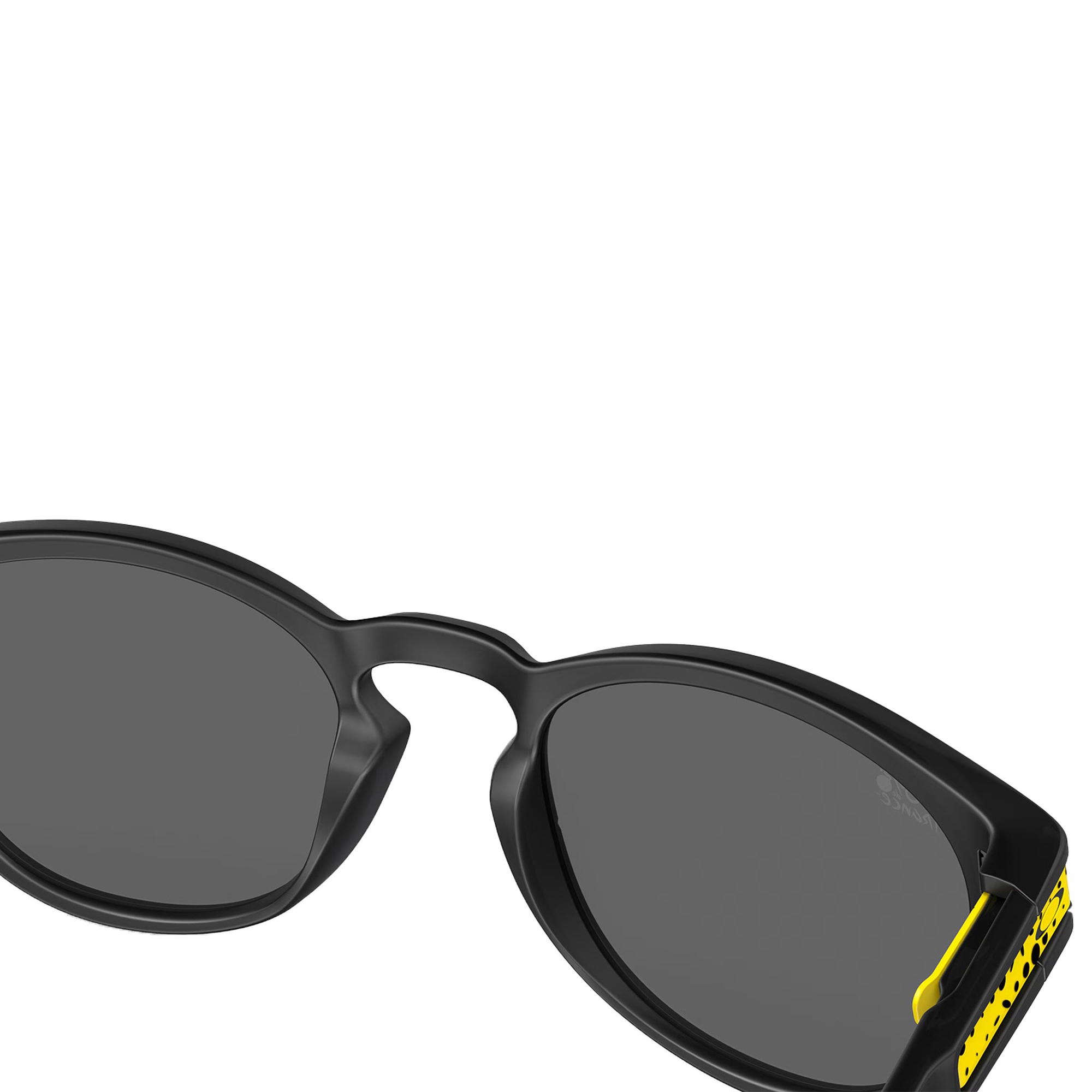 Oakley Latch Erkek Siyah Gözlük