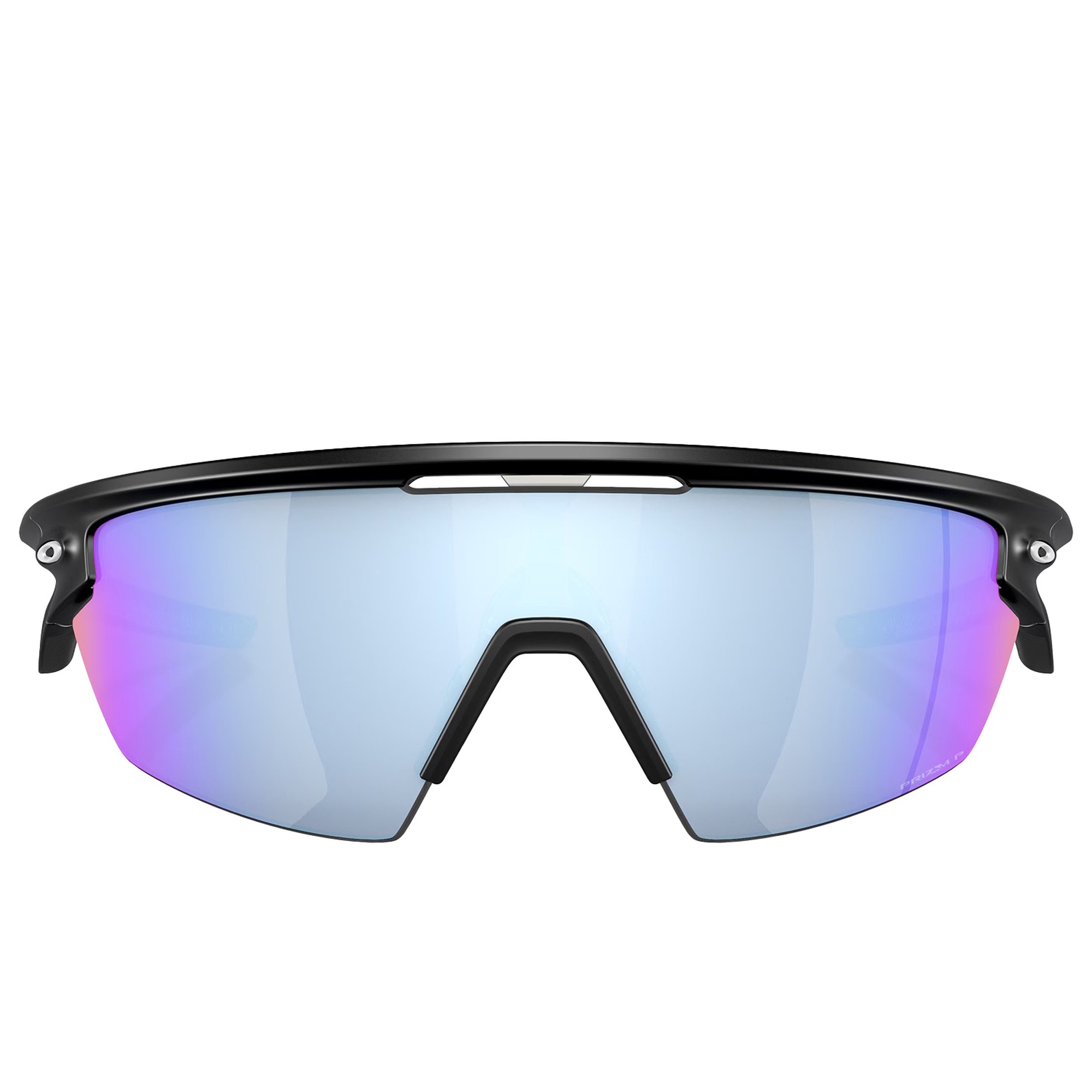 Oakley Sphaera Erkek Siyah Gözlük