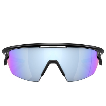  Oakley Sphaera Erkek Siyah Gözlük