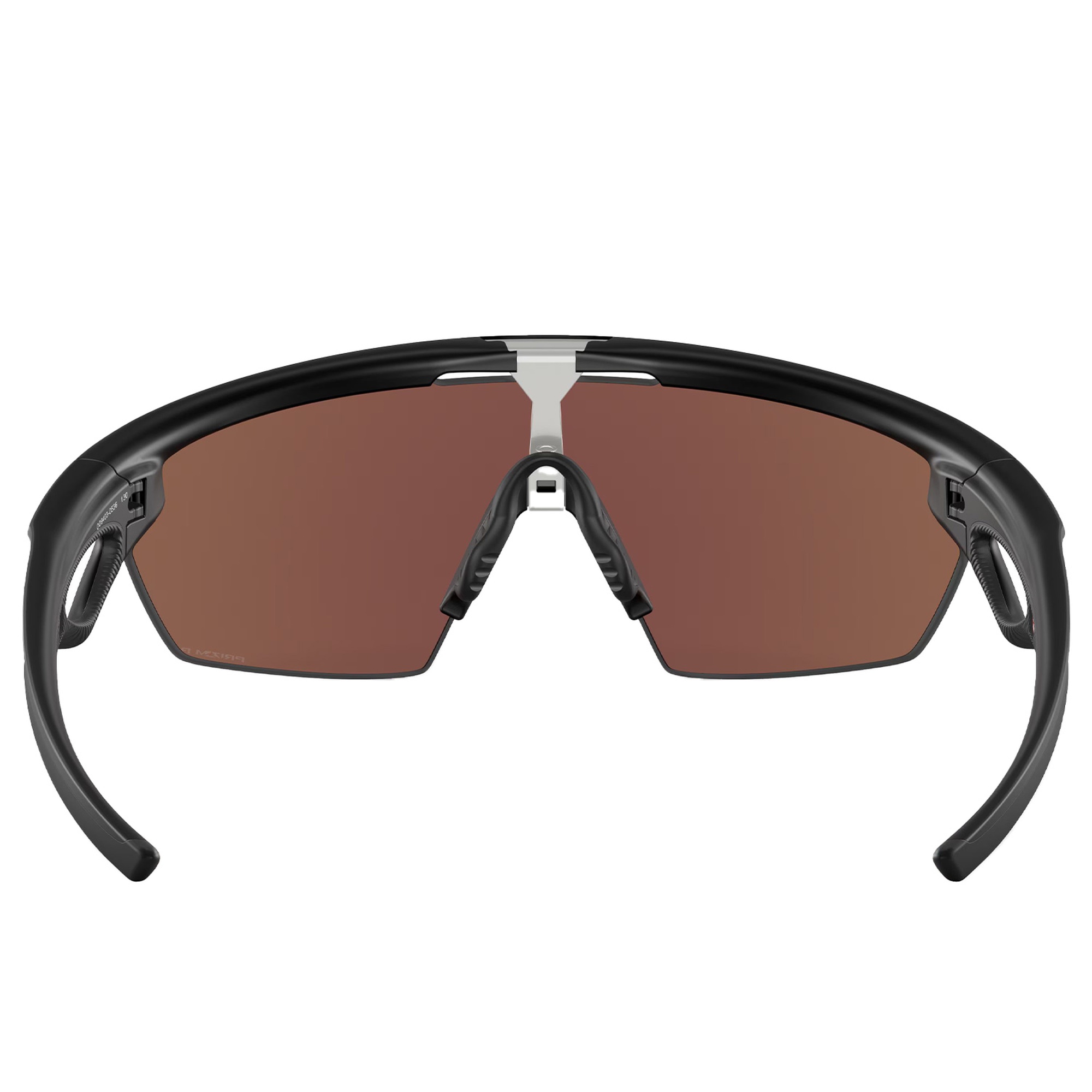 Oakley Sphaera Erkek Siyah Gözlük