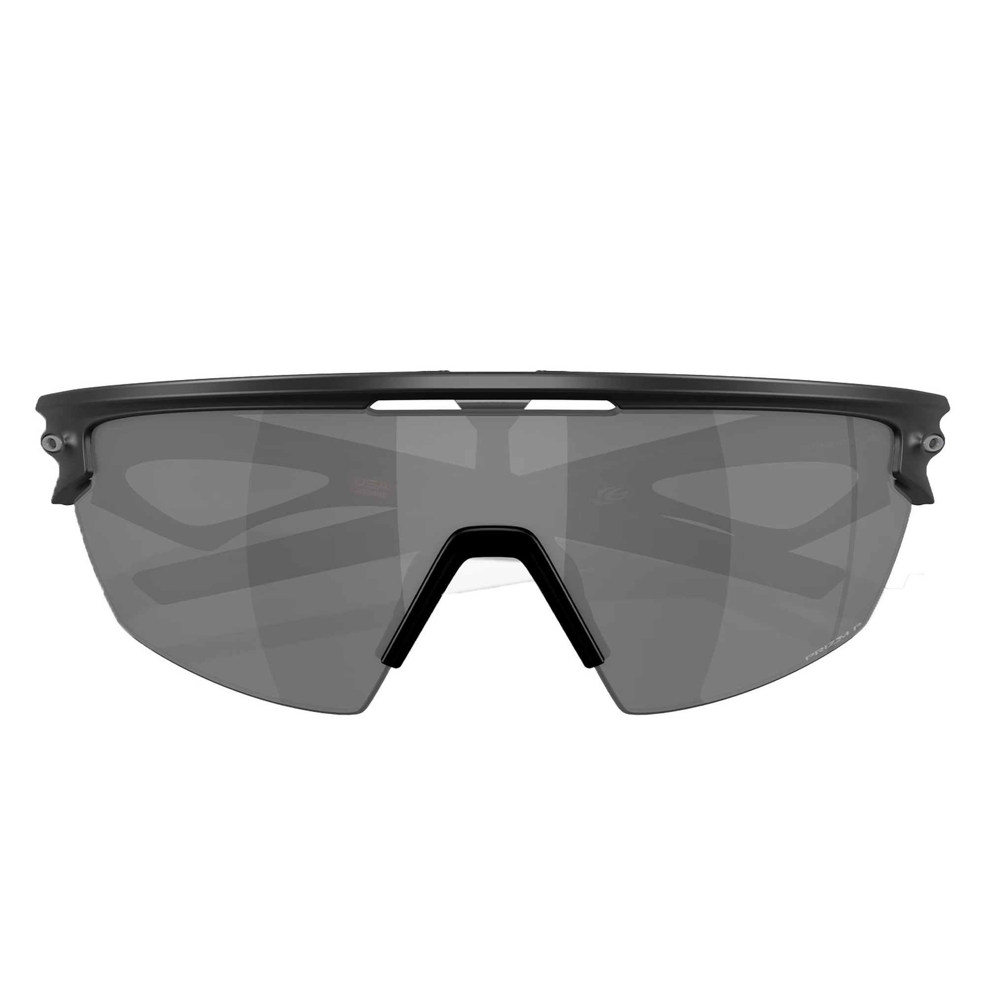 Oakley Sphaera Erkek Siyah Gözlük