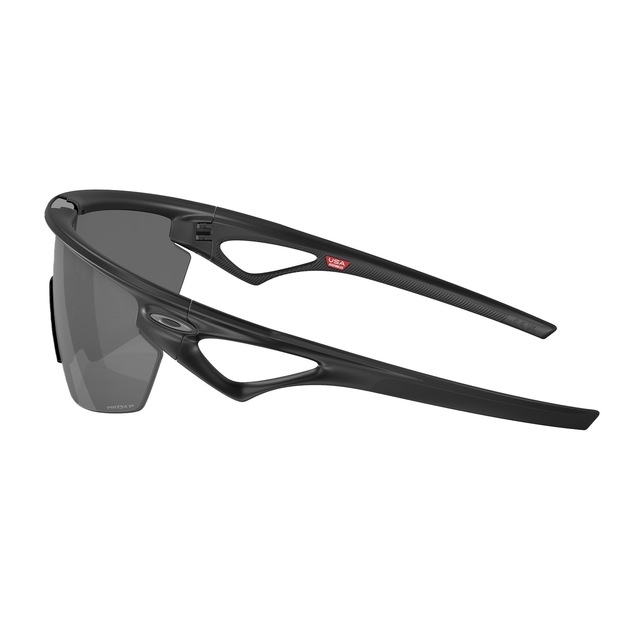 Oakley Sphaera Erkek Siyah Gözlük