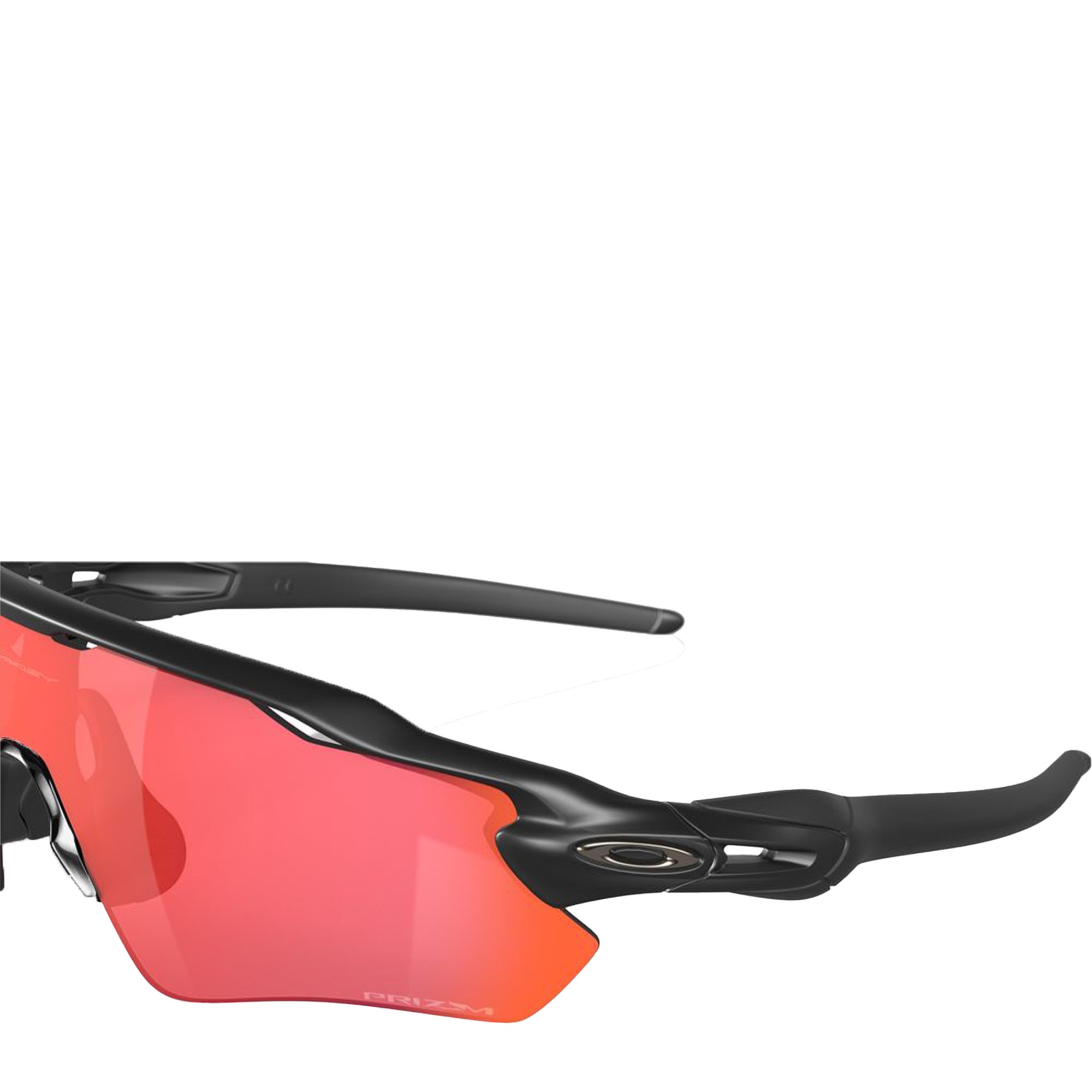 Oakley Radar Ev Path Erkek Siyah Gözlük