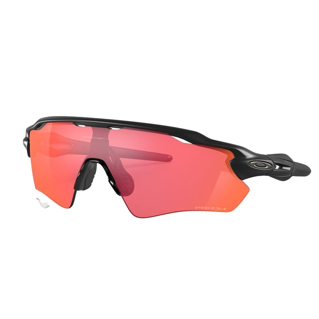 Oakley Radar Ev Path Erkek Siyah Gözlük