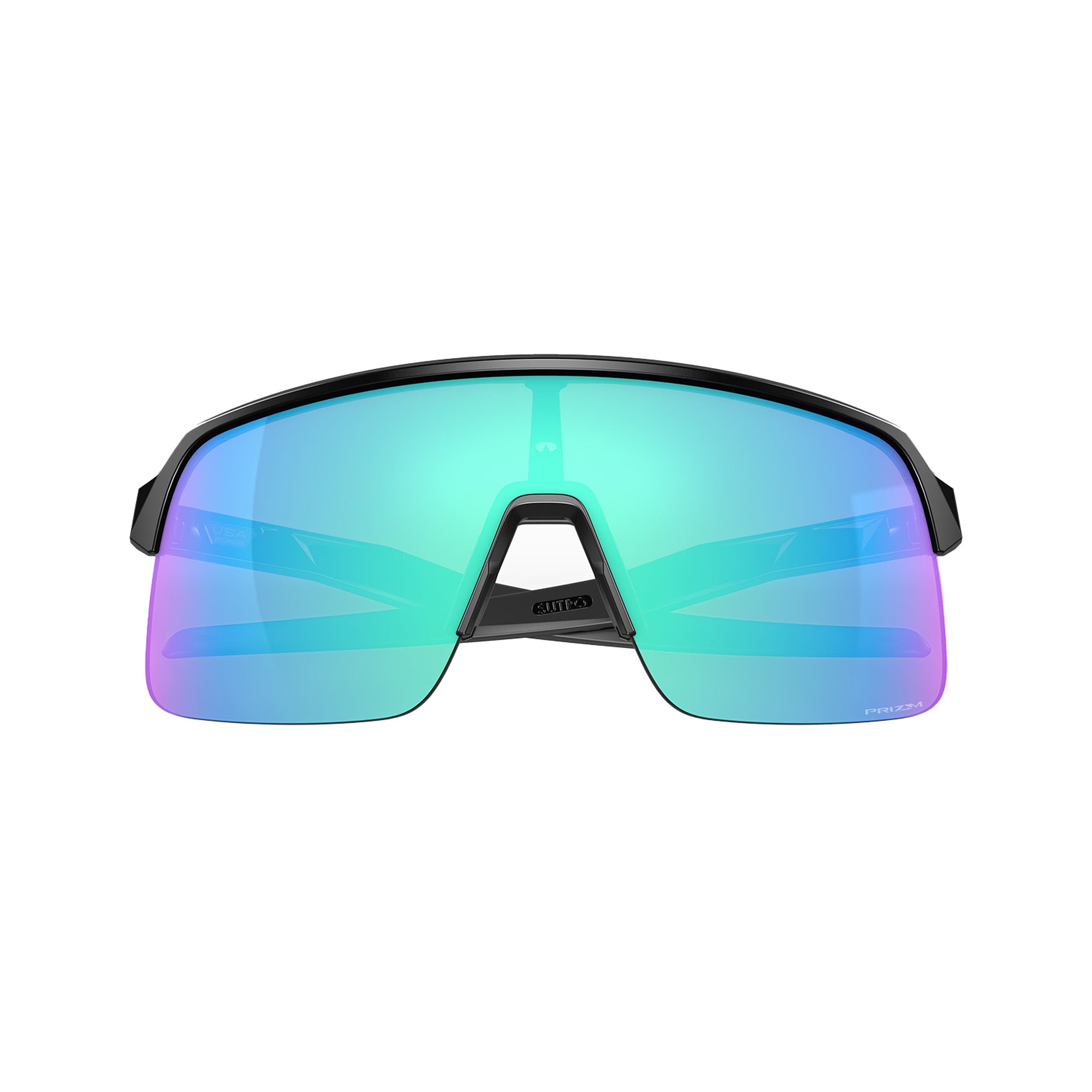 Oakley Sutro Lite Erkek Siyah Gözlük