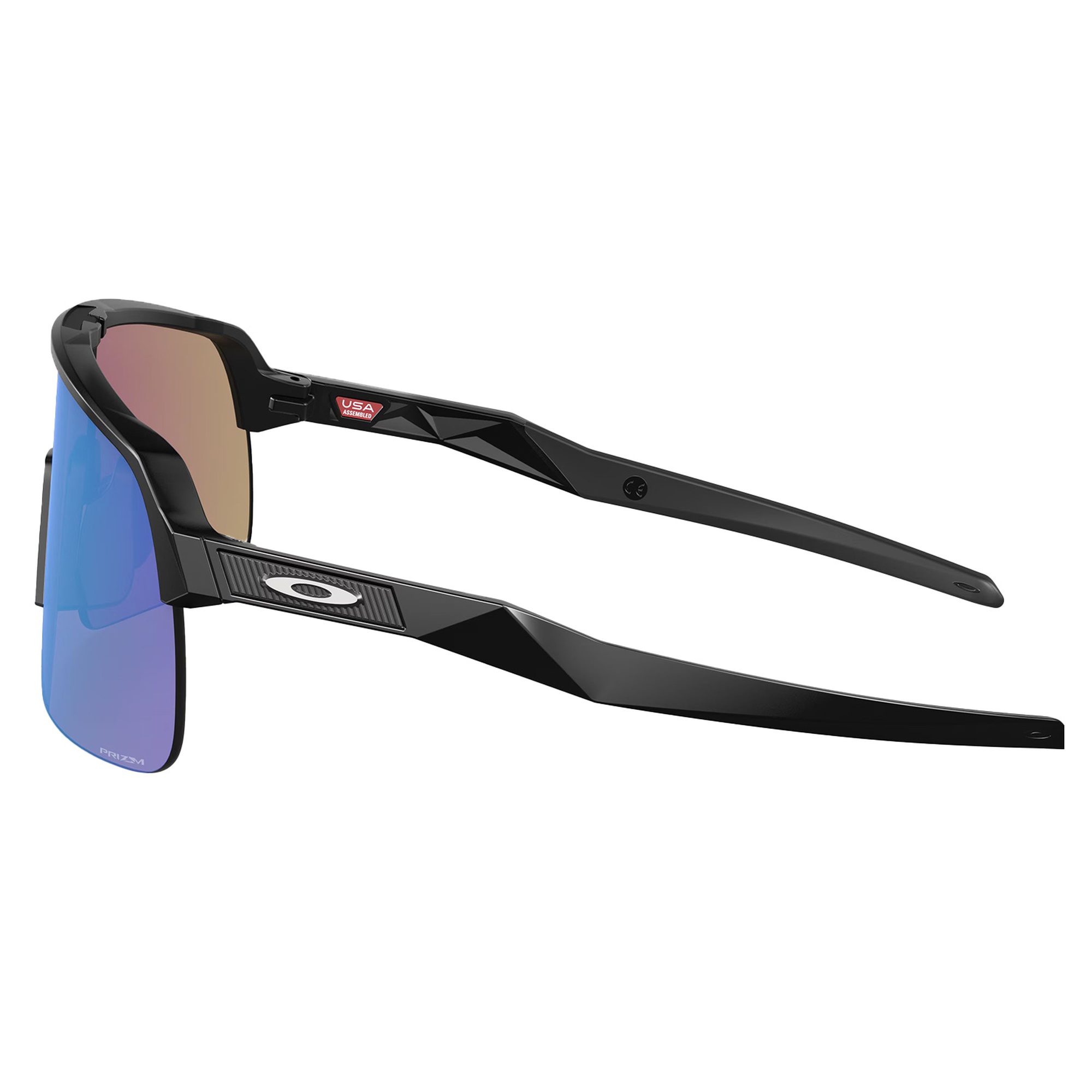 Oakley Sutro Lite Erkek Siyah Gözlük