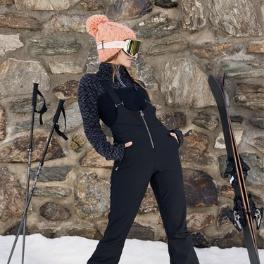  Roxy Sayna Half Zip Kadın Polar