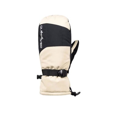  Quiksilver Mission Mitt Erkek Eldiven