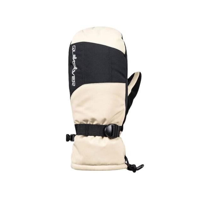  Quiksilver Mission Mitt Erkek Eldiven