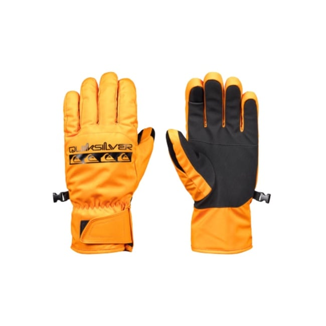  Quiksilver Cross Glove Erkek Eldiven