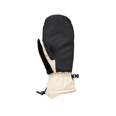  Quiksilver Mission Mitt Erkek Eldiven