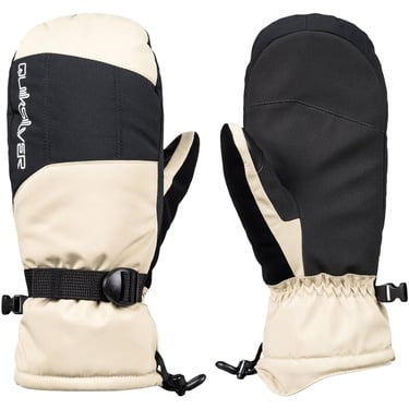  Quiksilver Mission Mitt Erkek Eldiven