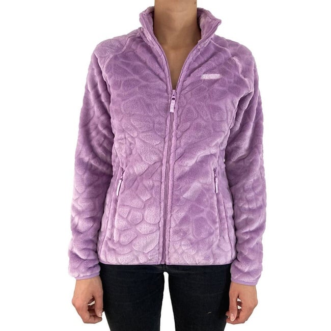  Roxy Touring Fz Plr Kadın Mor Polar