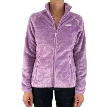  Roxy Touring Fz Plr Kadın Mor Polar