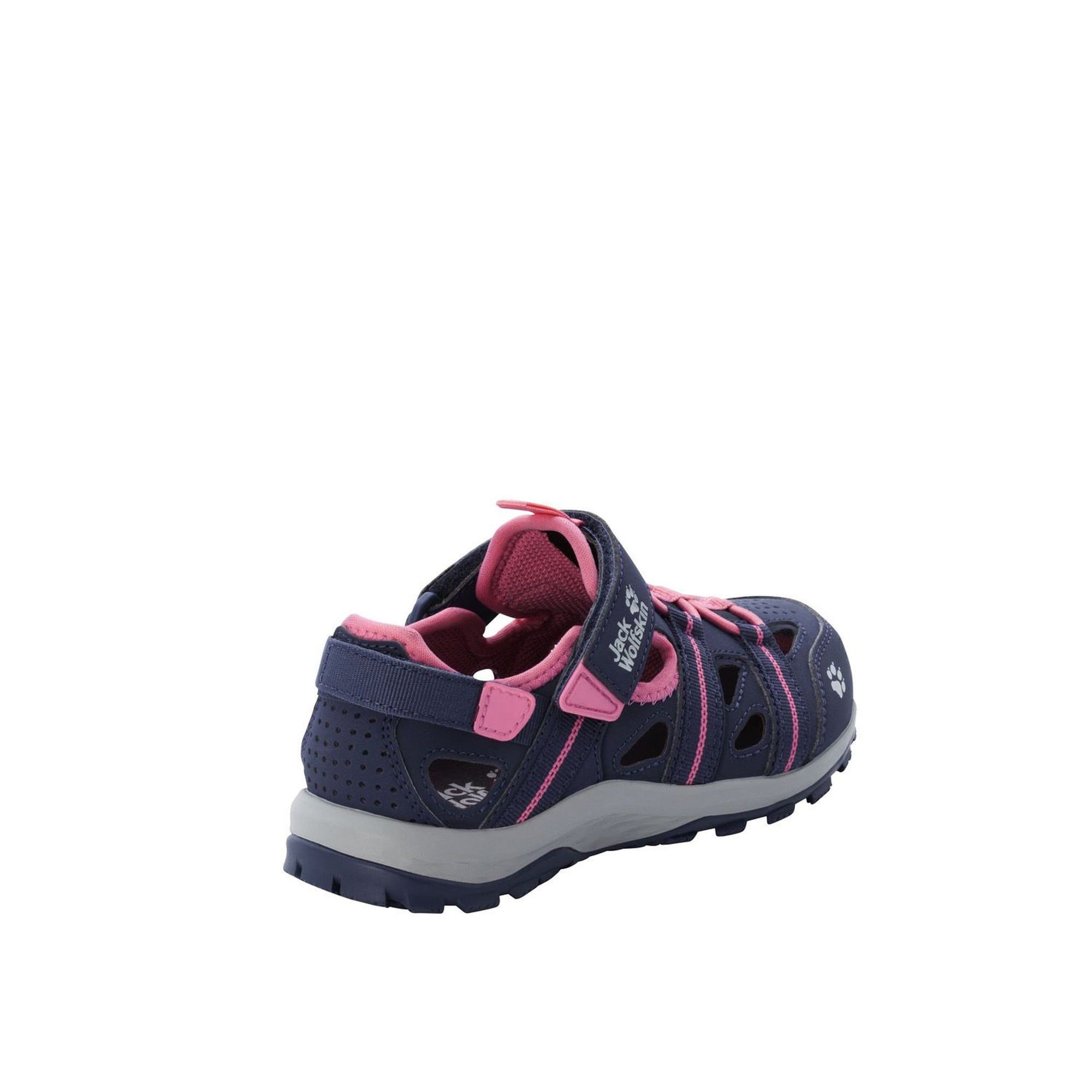 Jack Wolfskin Çocuk Su Ayakkabısı Sun Climber