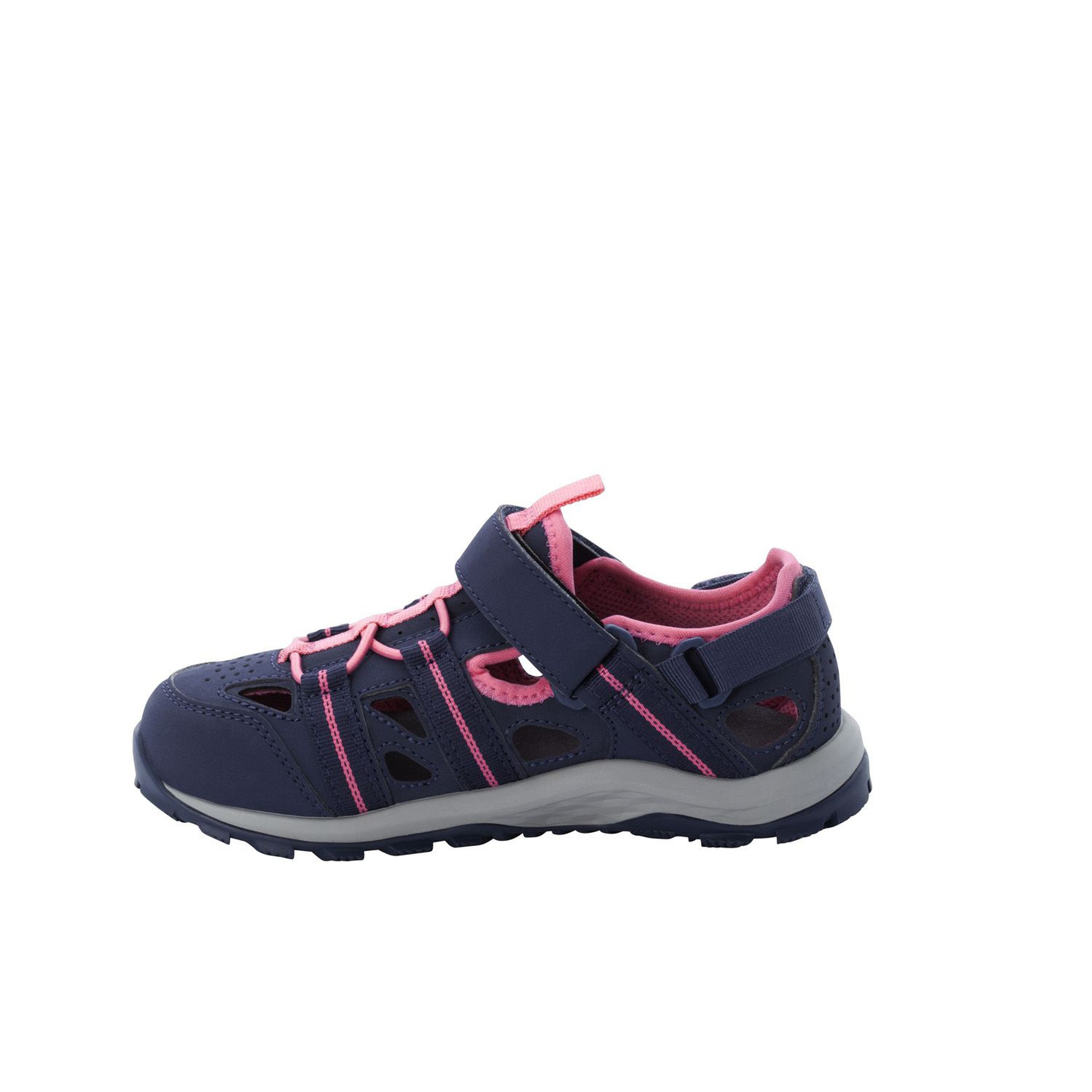 Jack Wolfskin Çocuk Su Ayakkabısı Sun Climber