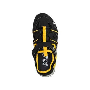  Jack Wolfskin Sun Climber K Unisex Çocuk Su Ayakkabısı