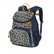 Jack Wolfskin Little Joe Unisex Çocuk Mavi Sırt Çantası