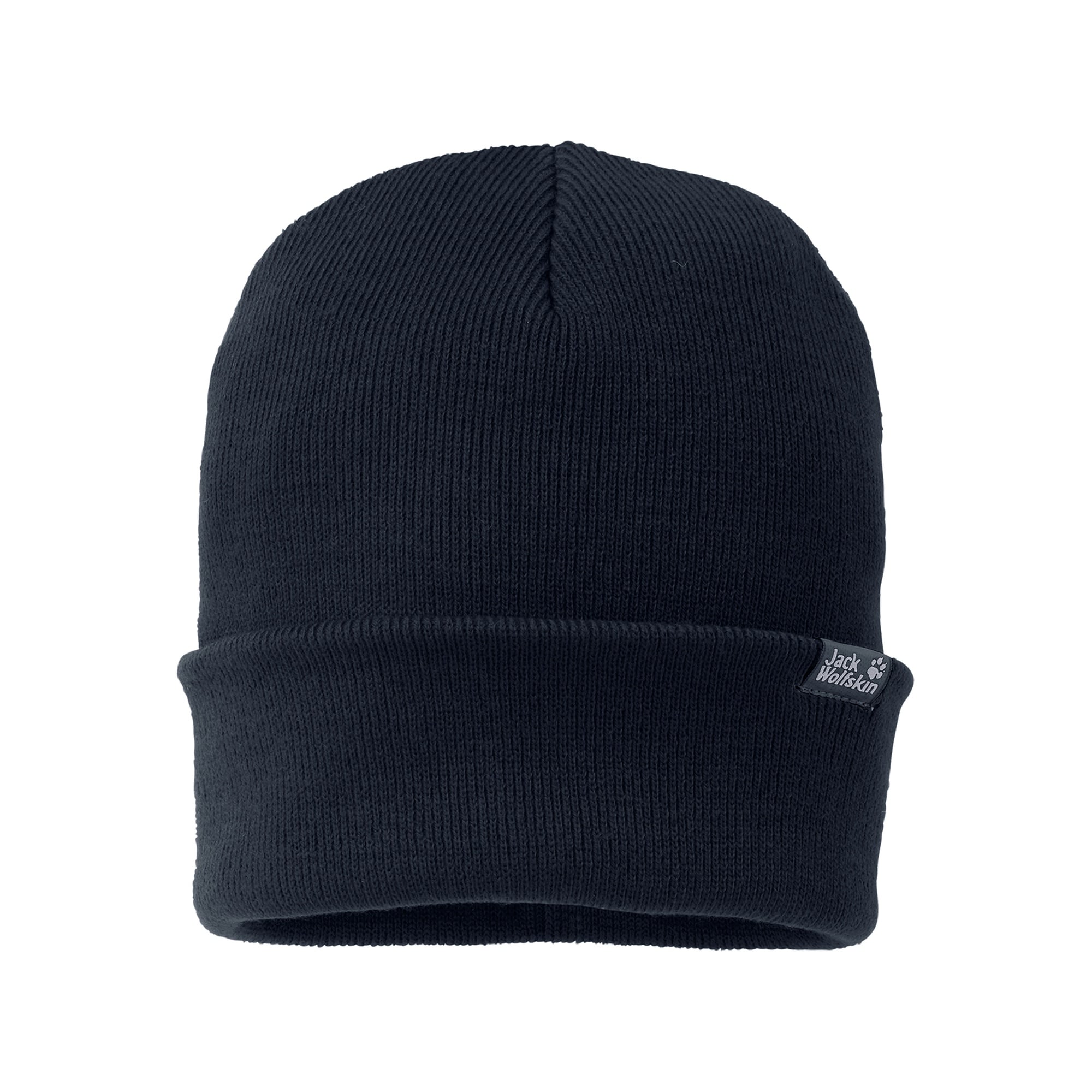 JACK WOLFSKIN RIB HAT UNISEX BERE