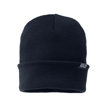  JACK WOLFSKIN RIB HAT UNISEX BERE