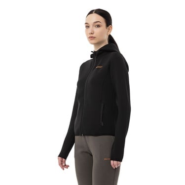  Merrell Shine Kadın Siyah Sweatshirt