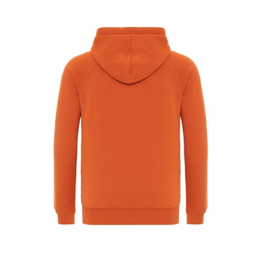  Routefield Halvor Erkek Turuncu Sweatshirt