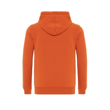  Routefield Hayes Erkek Turuncu Sweatshirt