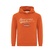 Routefield Hayes Erkek Siyah Sweatshirt