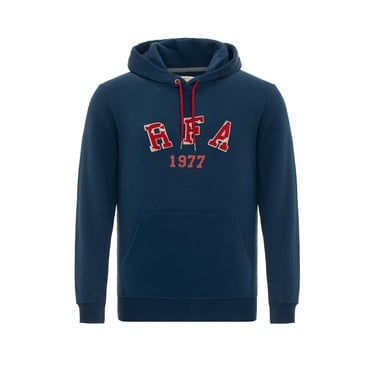  Routefield Humble Erkek Mavi Sweatshirt