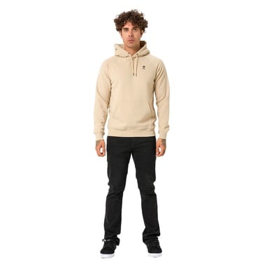  Routefield Hedge Erkek Kahverengi Sweatshirt