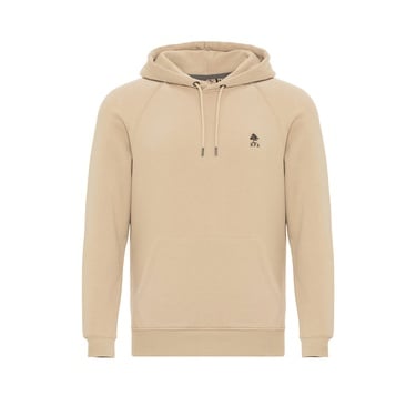  Routefield Hedge Erkek Kahverengi Sweatshirt