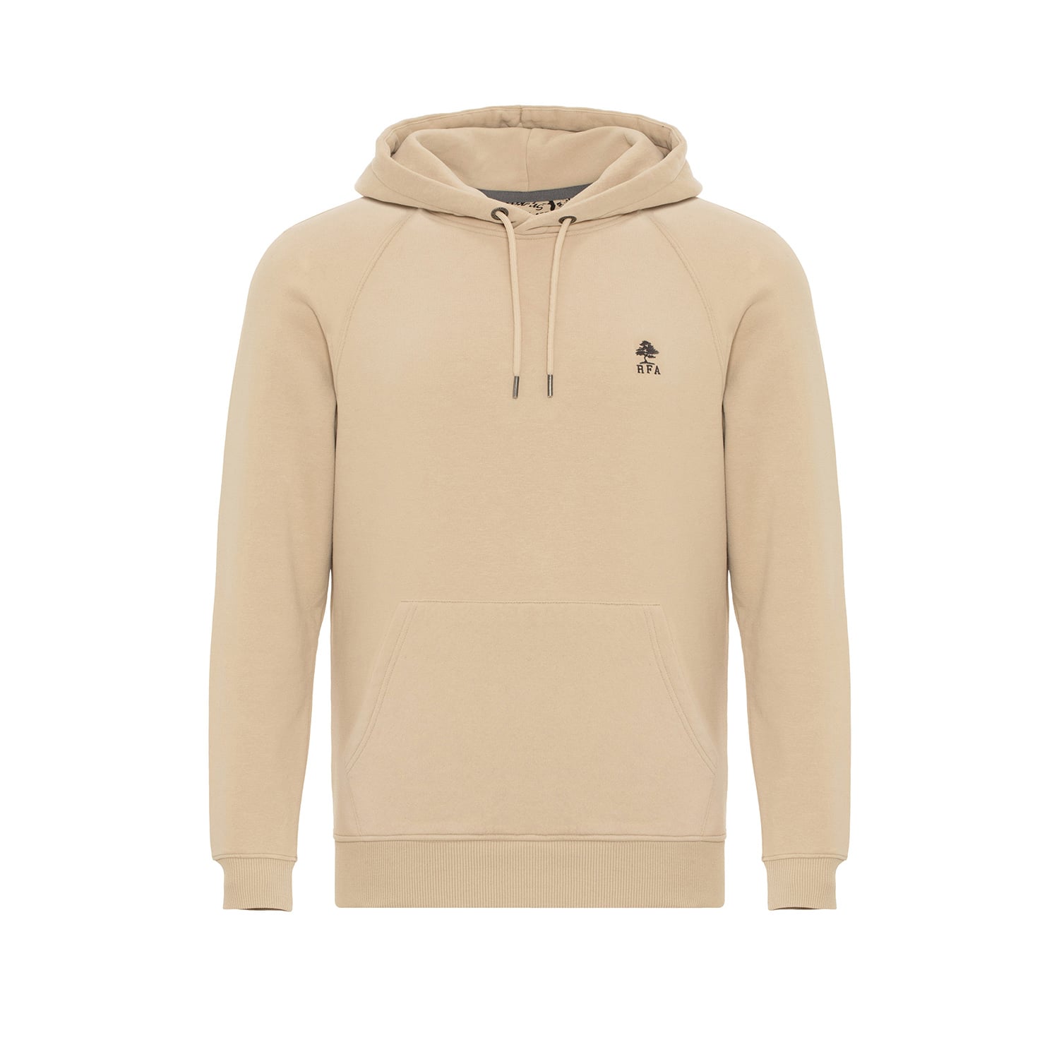  Routefield Hedge Erkek Kahverengi Sweatshirt