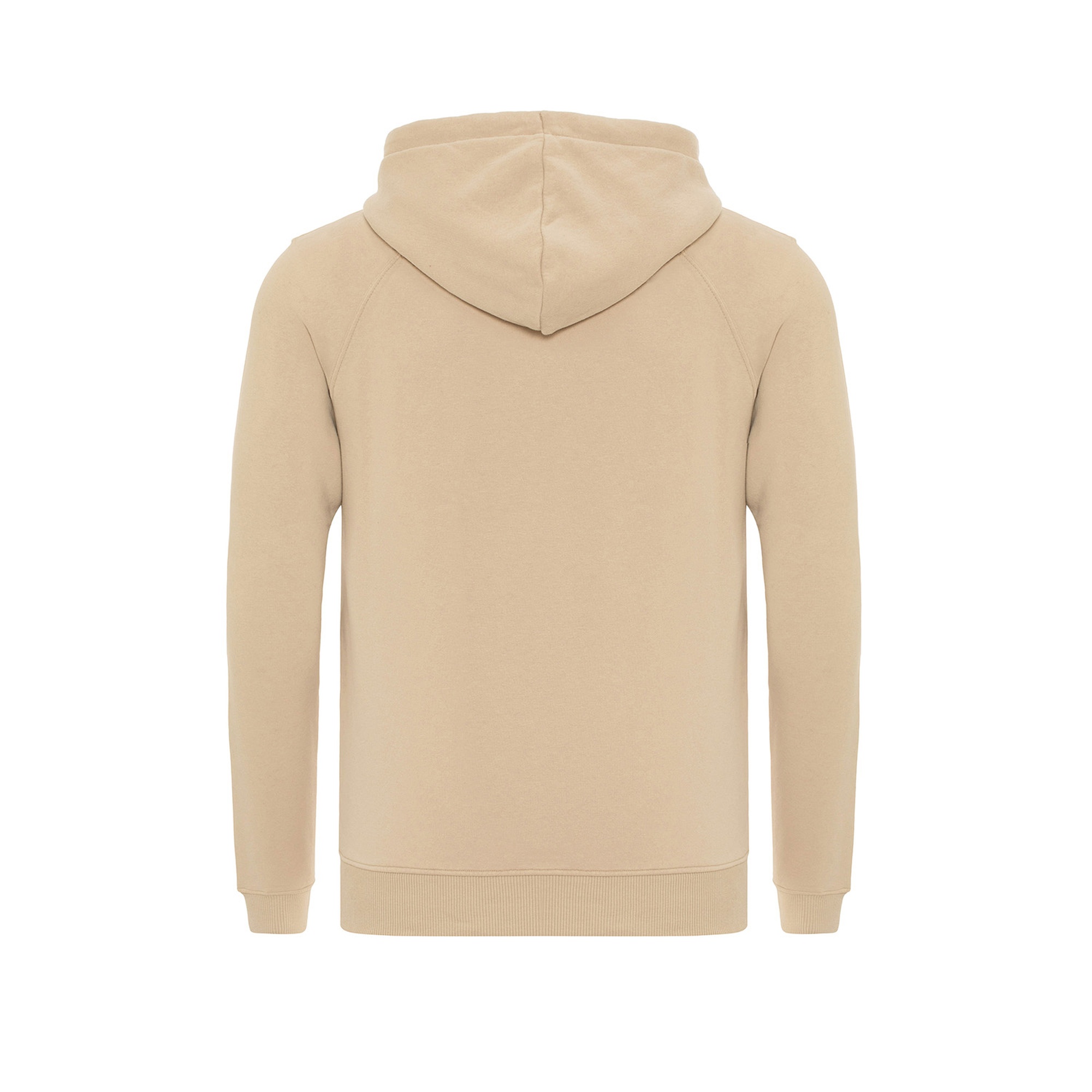 Routefield Hedge Erkek Kahverengi Sweatshirt