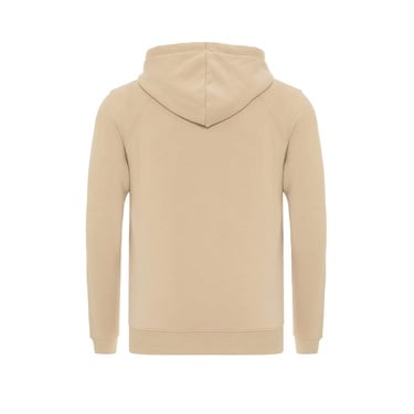 Routefield Hedge Erkek Kahverengi Sweatshirt