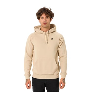  Routefield Hedge Erkek Kahverengi Sweatshirt