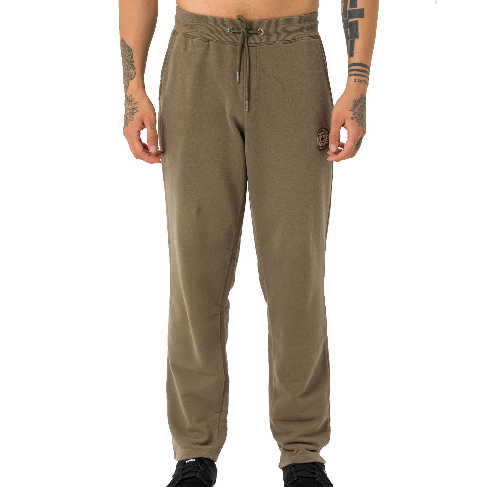 Routefield Emit Erkek Yeşil Eşofman