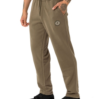  Routefield Emit Erkek Yeşil Eşofman