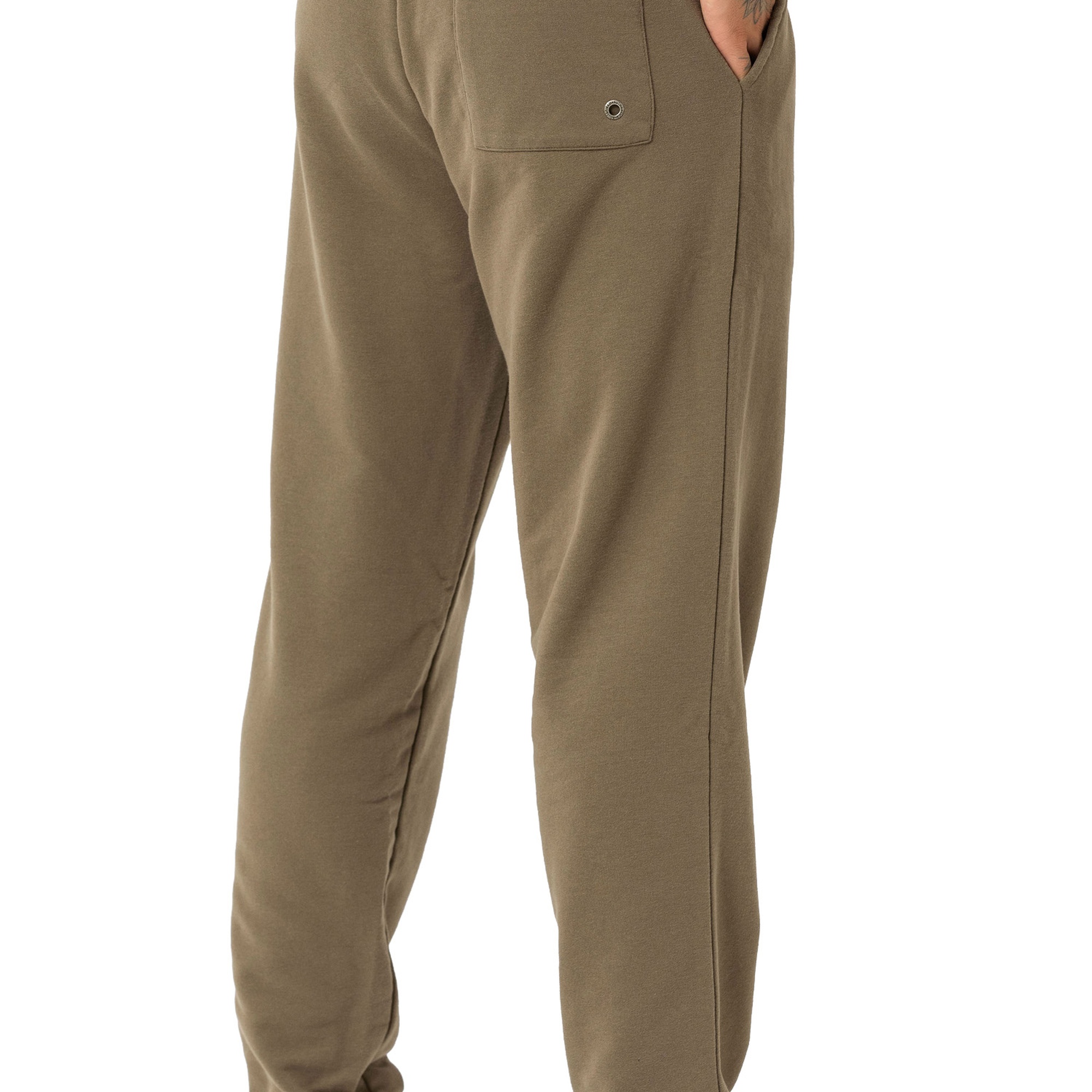 Routefield Emit Erkek Yeşil Eşofman