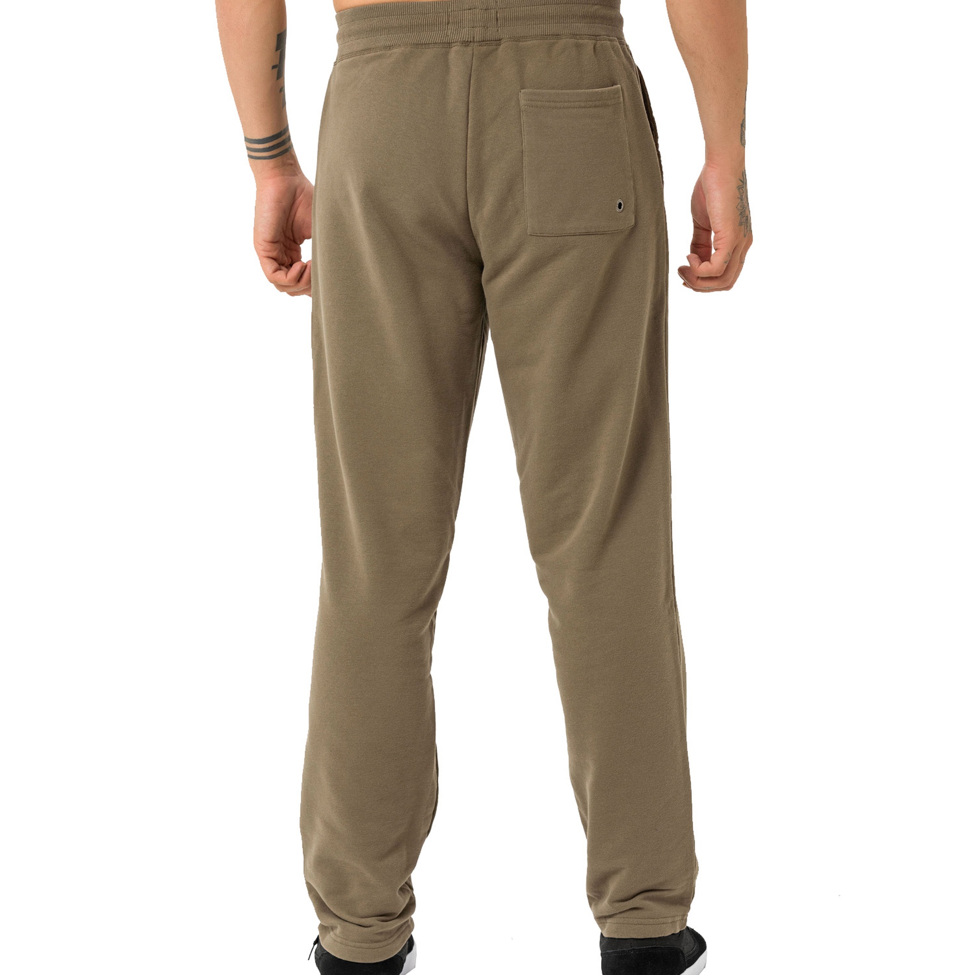 Routefield Emit Erkek Yeşil Eşofman