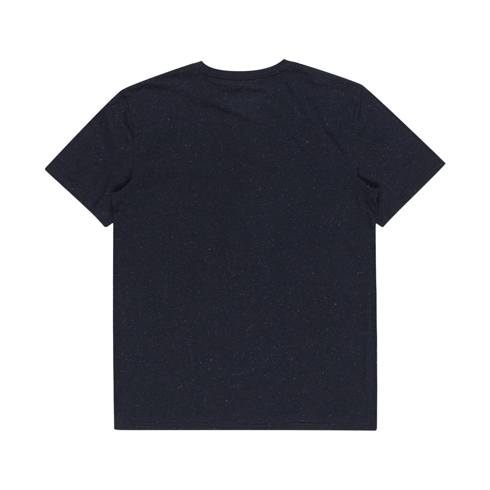 Quiksilver Arched Type Erkek Mavi Tişört