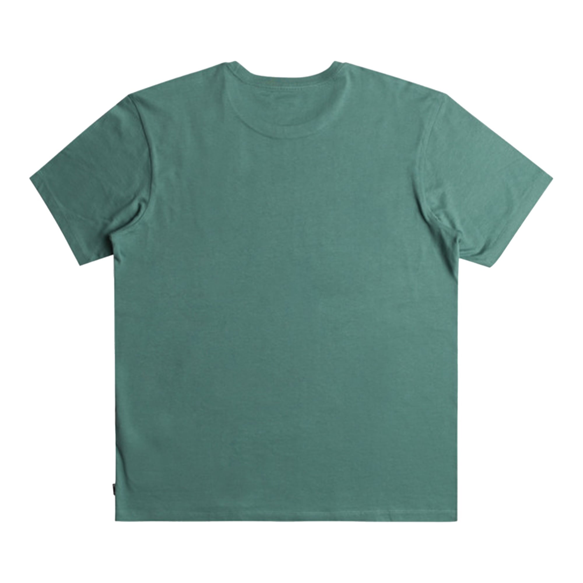 Billabong Arch Crew Ss Erkek Yeşil Tişört