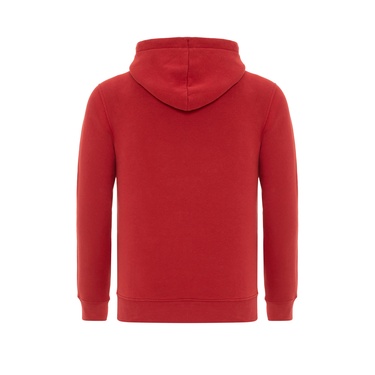  Routefield Humble Erkek Kırmızı Sweatshirt