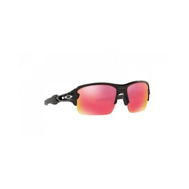  Oakley Flak Xs Unisex Çocuk Siyah Gözlük