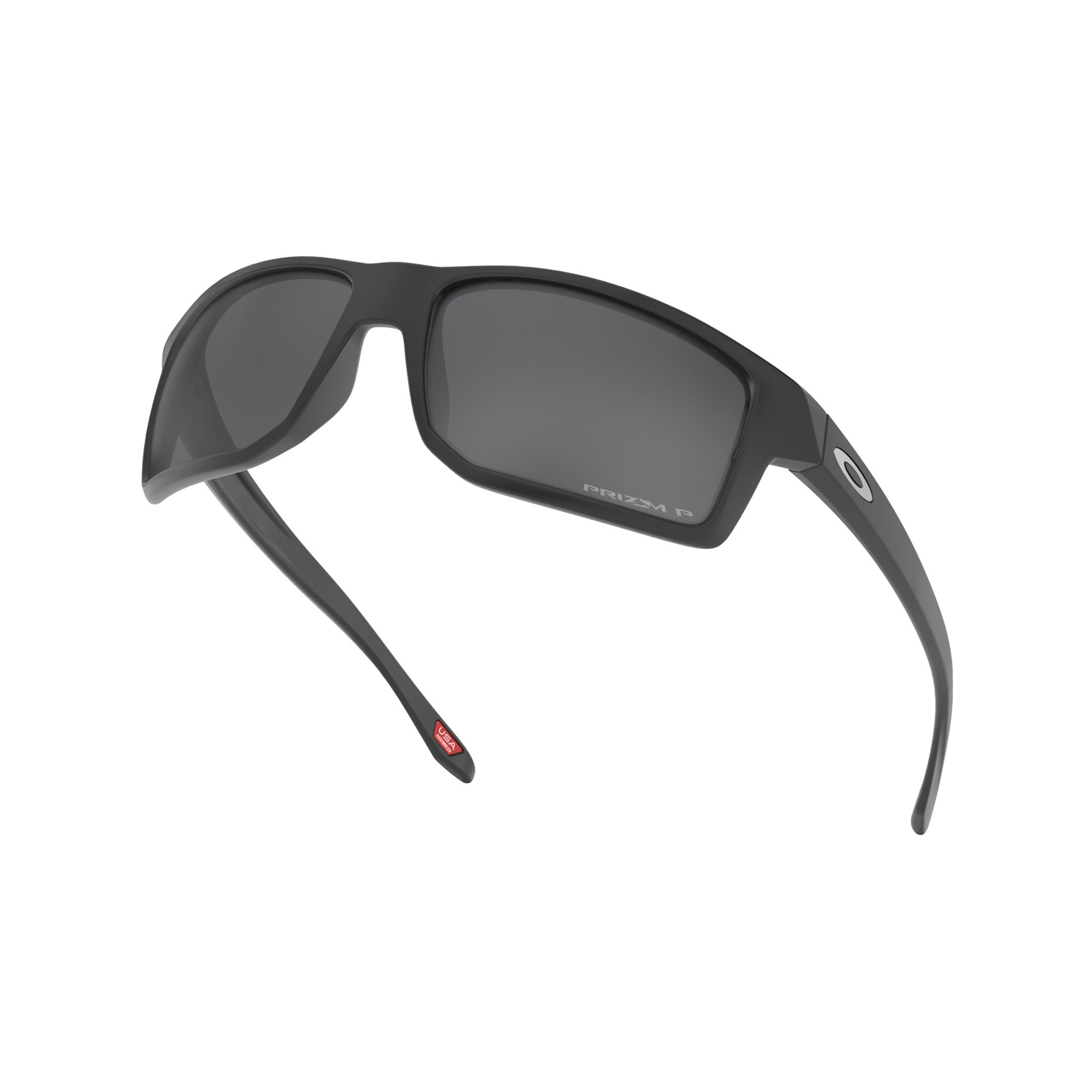 Oakley Gibston Erkek Siyah Gözlük