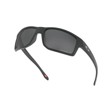  Oakley Gibston Erkek Siyah Gözlük